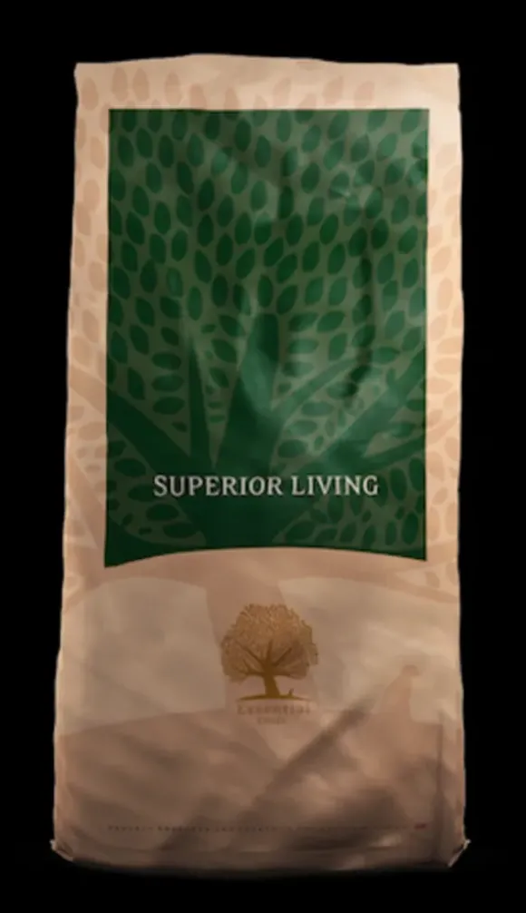 Essential Foods Essentials Foods - Highland Living