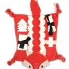 Farm Company Snuffelmat Vos