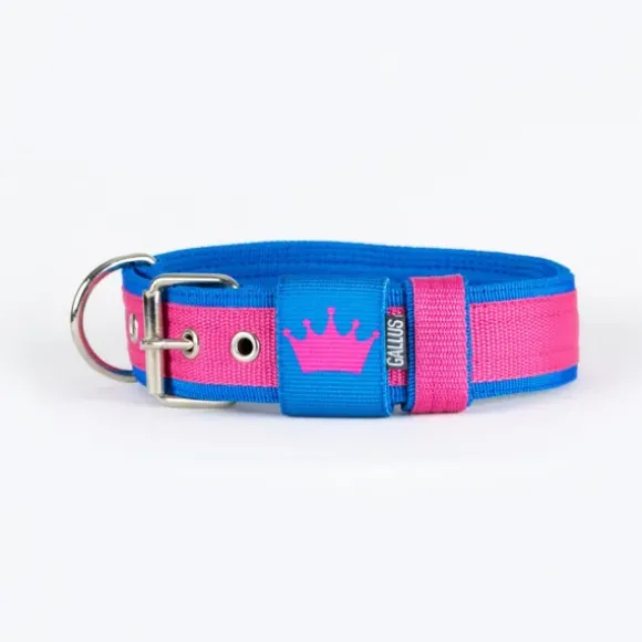 Gallus Gallus Halsband Crown
