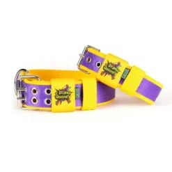 Gallus Gallus Halsband Drama Queen