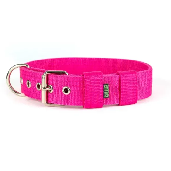 Gallus Gallus Halsband Pink