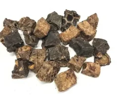 Geitenlong Blokjes 150 Gram