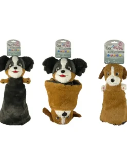 Gorpets Gor Flips Olive & Oscar