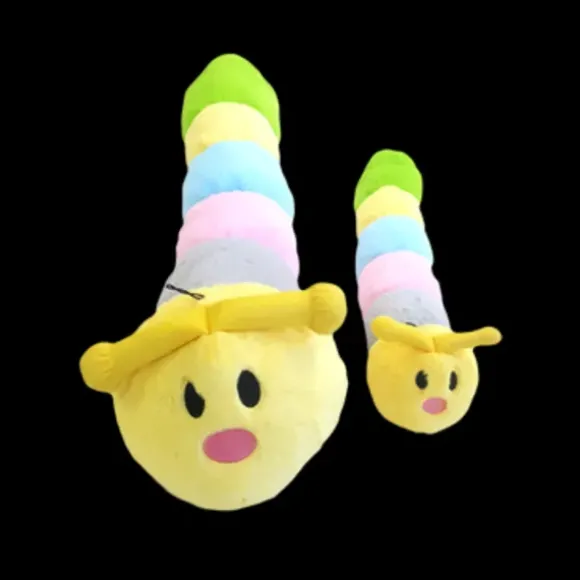 Gorpets Hugs Caterpillar