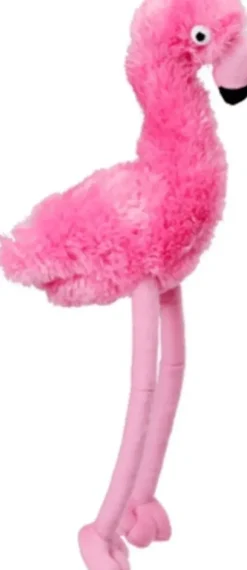 Gorpets Hugs Flamingo