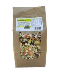 Groentemix 750 Gram