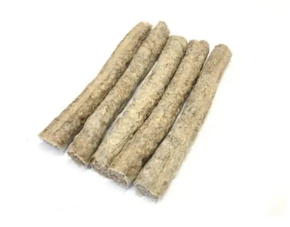 Haringsticks 5 Stuks