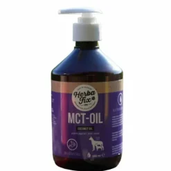 Herbafix Herbafix Mct Olie 500 Ml