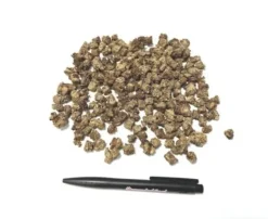 Hert Meat Bites Xs (Mono Prote Ne) 150 Gram