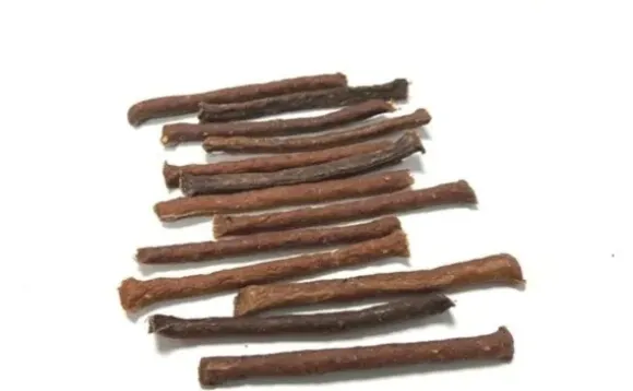 Hert Vleessticks 100 Gram