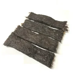 Hert Vleesstrips 100 Gram