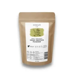 Hokuo Hokuo Biologisch Hennepprote Nepoeder