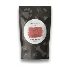 Hokuo Hokuo Eend Bottenbouillon Kant En Klaar