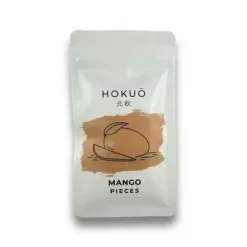 Hokuo Hokuo Gevriesdroogde Mangotopping
