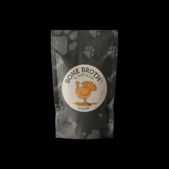 Hokuo Hokuo Kalkoen Bottenbouillon
