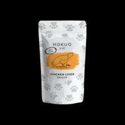 Hokuo Hokuo Kippen Leversaus Topping