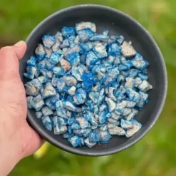 Hokuo Hokuo Ultimate Blue Spirulina