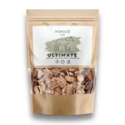Hokuo Hokuo Ultimate Snack Paard, Gevriesdroogd