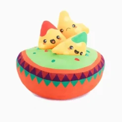 Hugsmart Fiesta Chewsday Taco Pupper