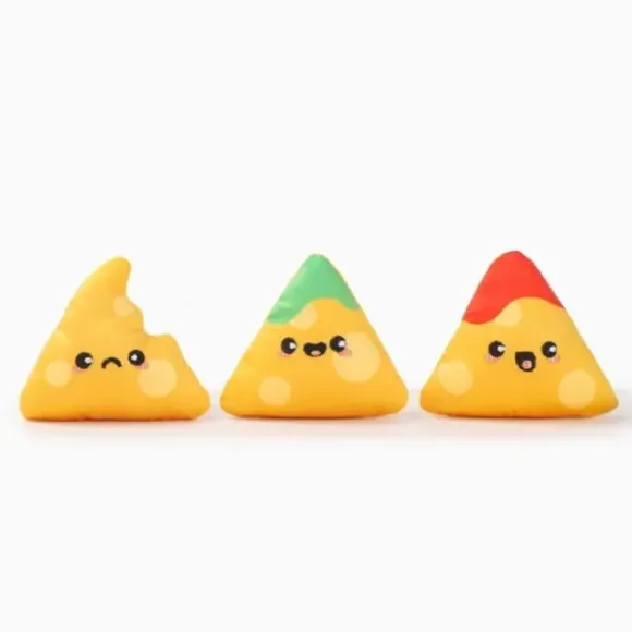 Hugsmart Fiesta Chewsday Taco Pupper