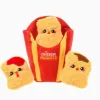 Hugsmart Food Party Chicken Nuggets