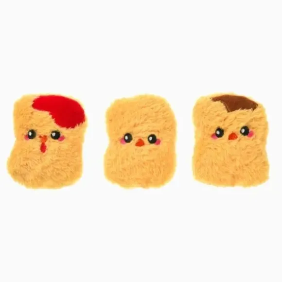 Hugsmart Food Party Chicken Nuggets