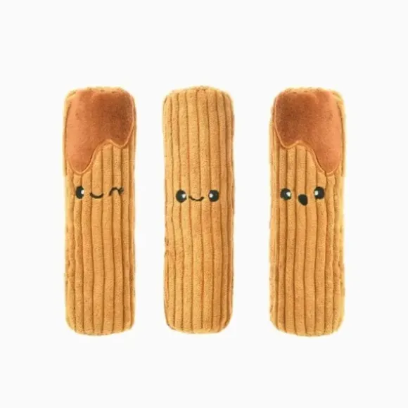 Hugsmart Food Party Churros