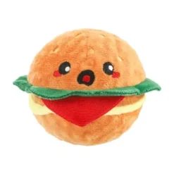 Hugsmart Food Party Hamburger