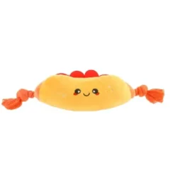 Hugsmart Food Party - Hotdog