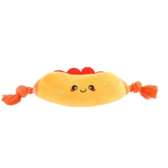 Hugsmart Food Party - Hotdog