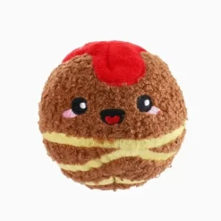 Hugsmart Food Party Spaghetti Meatball