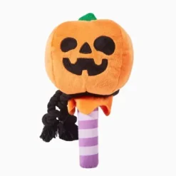 Hugsmart Howloween Night Pumpkin Lollipop