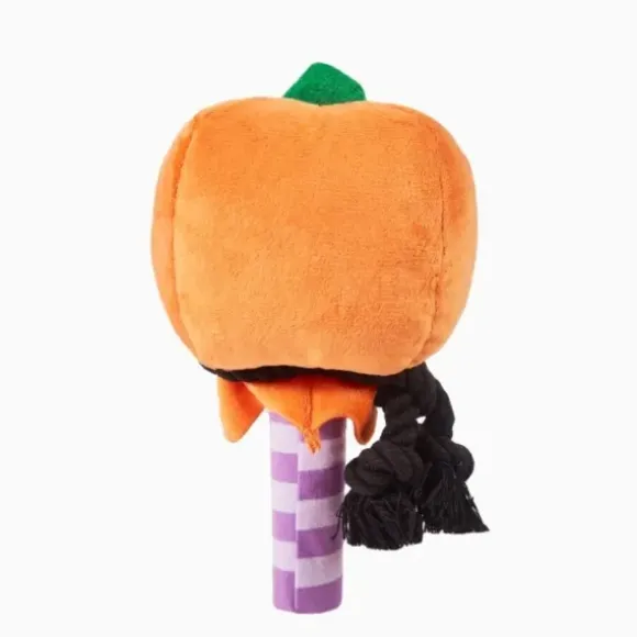 Hugsmart Howloween Night Pumpkin Lollipop
