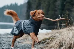 Hurtta Hurtta Monsoon Coat Regenjas