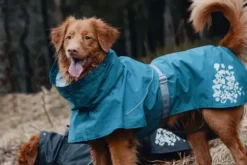 Hurtta Hurtta Monsoon Coat Regenjas