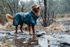 Hurtta Hurtta Monsoon Coat Regenjas