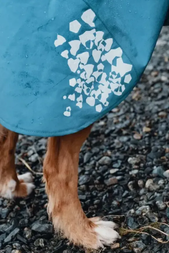 Hurtta Hurtta Monsoon Coat Regenjas