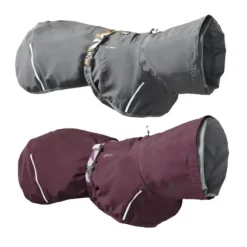 Hurtta Hurtta Mudventure Coat Eco Regenjas