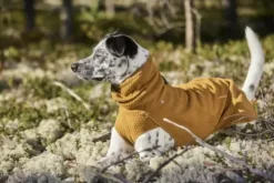Hurtta Hurtta Warming Midlayer Eco Hondenjas