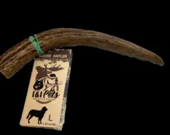 I&I Pets I&I Pets Moose Antler