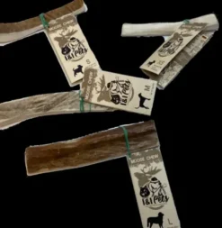 I&I Pets I&I Pets Moose Chew