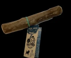I&I Pets I&I Pets Olivewood