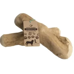 I&I Pets Koffieboom Kauw Wortel