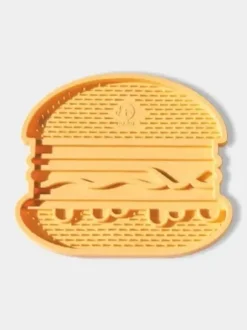 Inooko Inooko Yoomy Burger Likmat