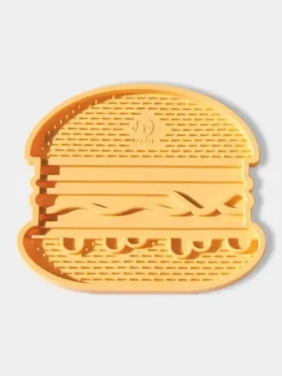 Inooko Inooko Yoomy Burger Likmat
