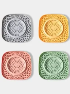 Inooko Inooko Yoomy Plate Likmat