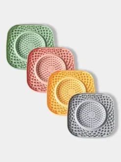 Inooko Inooko Yoomy Plate Likmat
