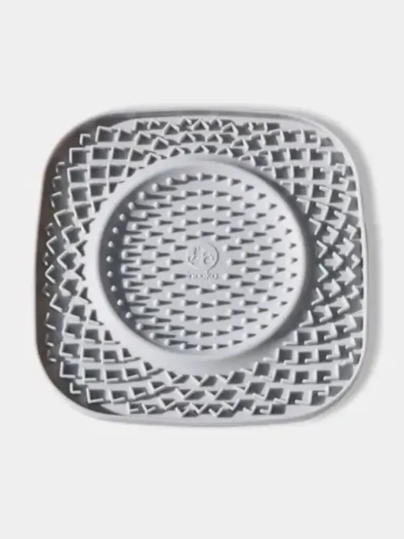 Inooko Inooko Yoomy Plate Likmat