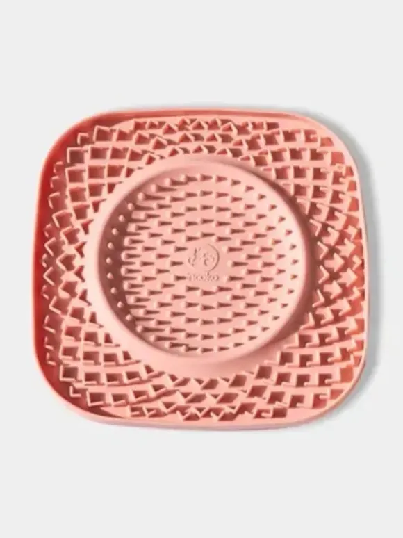 Inooko Inooko Yoomy Plate Likmat