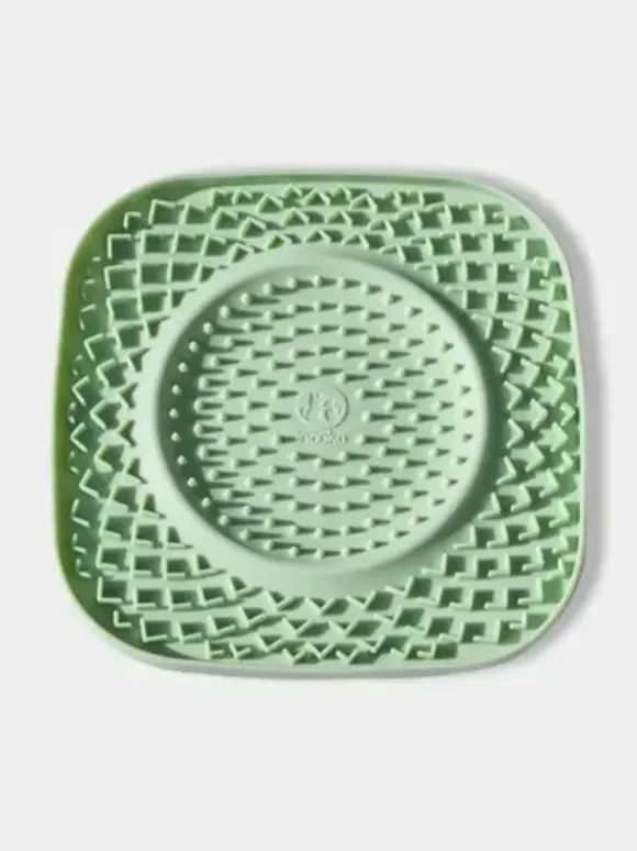Inooko Inooko Yoomy Plate Likmat
